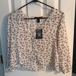 Forever 21 Top
